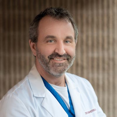 Dr. Eric VonHerbulis
