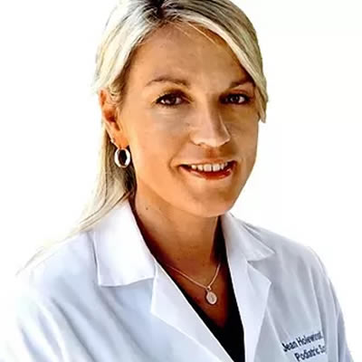 Dr. Jean Holewinski